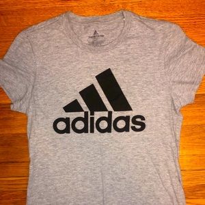 Women’s Adidas T-shirt
